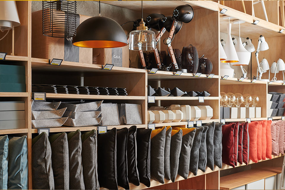 Tienda GAIA