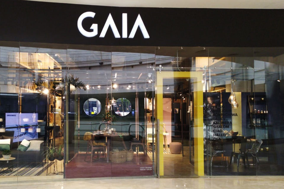 Tienda Galerías Guadalajara