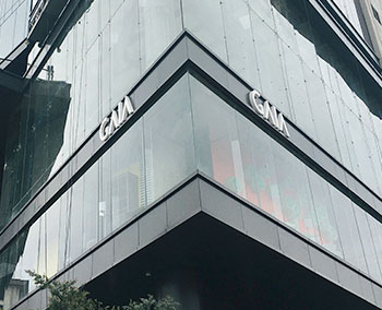 Tienda Interlomas